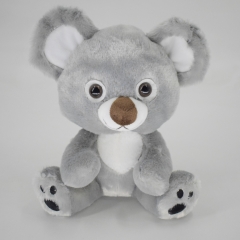 Gray Koala