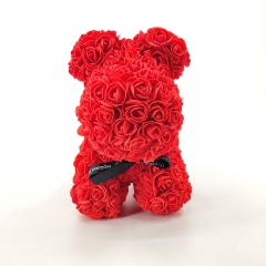 Rose Dog