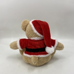 Christmas Bear