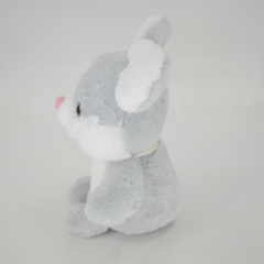 Light Gray Rabbit