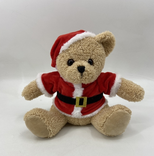 Christmas Bear