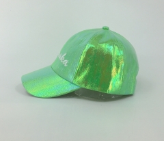 BASEBALL CAP