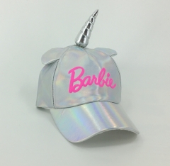 BASEBALL CAP