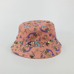 BUCKET HAT