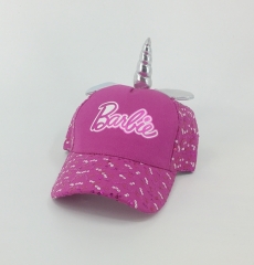 BASEBALL CAP