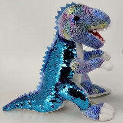 Sequins Dinosaur