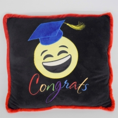 GRAD PILLOW