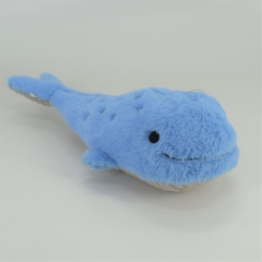 SKY BLUE WHALE