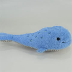 SKY BLUE WHALE