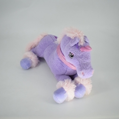 PURPLE UNICORN