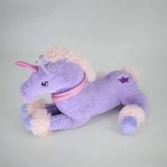 PURPLE UNICORN