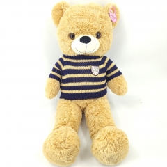 BEAR WITH SWEATER