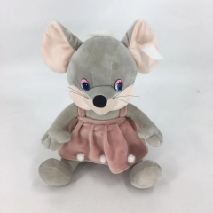 MOUSE WITH SKIRT