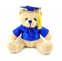 GRAD BEAR WITH T-shirt