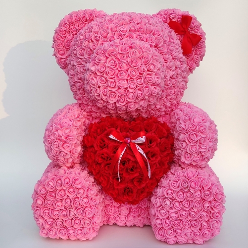 Rose Bear