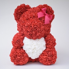 Rose Bear