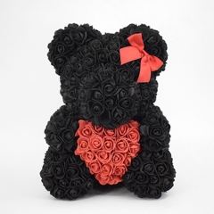 Rose Bear