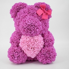 Rose Bear