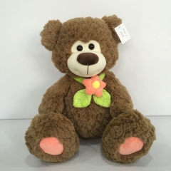 PLUSH BEAR