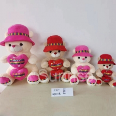 Various Customized Teddy Bear