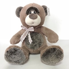 Plush Monkey