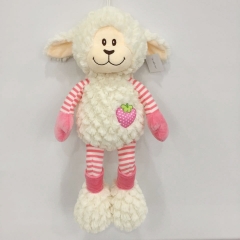 Cute Plush Sheep