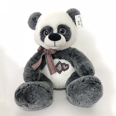 Plush Panda