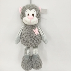 Plush Toy Cute Monkey