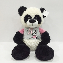 Plush Panda