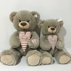 Plush Toy Teddy Bear