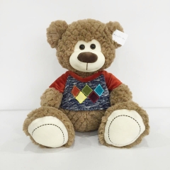 Plush Bear