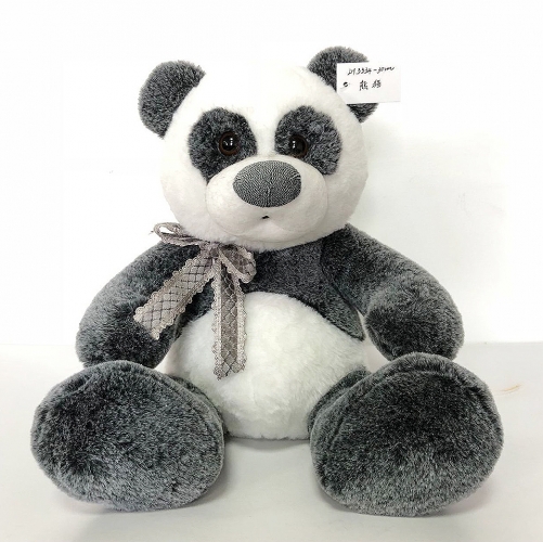 Plush Panda