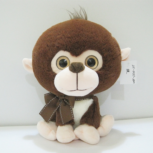 Plush Monkey