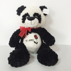 Plush Panda