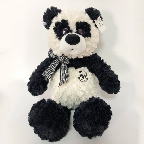 Plush Panda