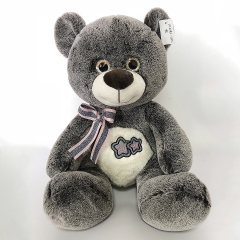 Plush Bear