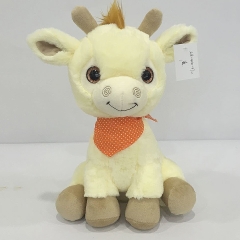 Plush Deer