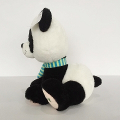 Plush Panda