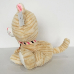 Plush Lovely Cat