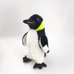 Plush Spheniscinae