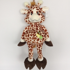 Plush Giraffe