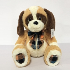 Plush Dog