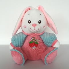 Plush Rabbit