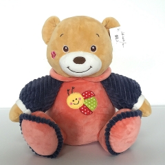 Plush Bear