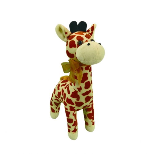 Plush Giraffe