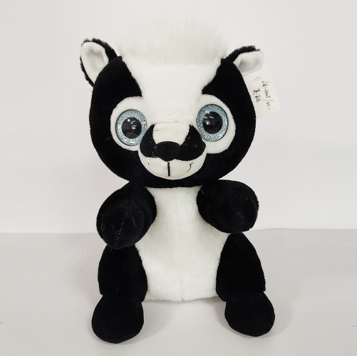 Plush Skunk