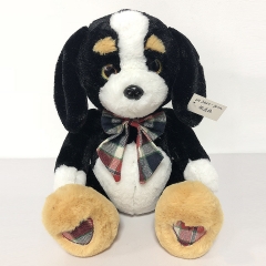 Plush Dog