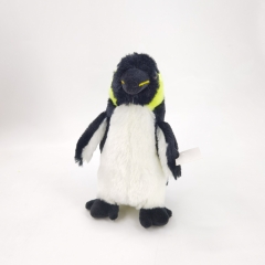 Plush Spheniscinae