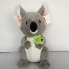 Plush Koala Bear