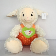 Plush Sheep